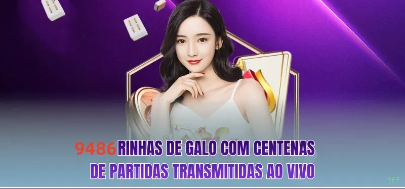 Baixar App 96f