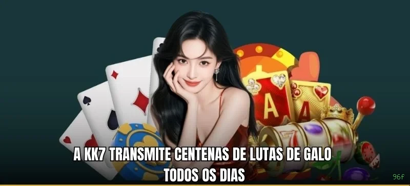 96f Brasil