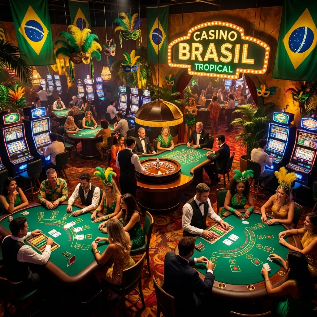 Casino Login 96f