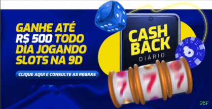 96f Saque Hoje